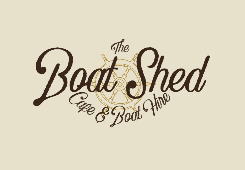 The Boat Shed Cafe