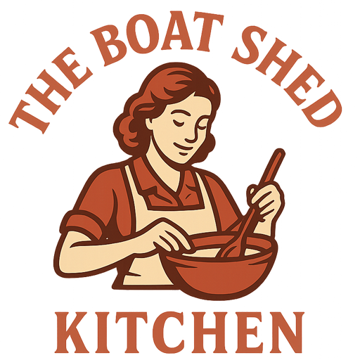The Boat Shed Kitchen